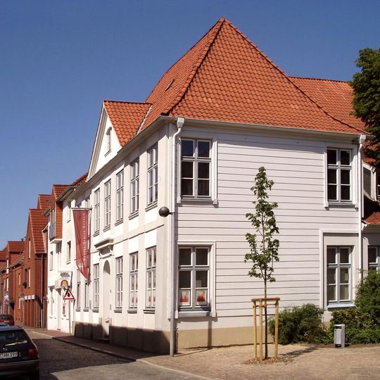 Wenzel-Hablik-Museum