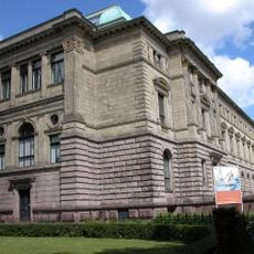 Musée Herzog Anton Ulrich