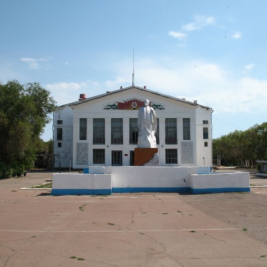 Priozersk