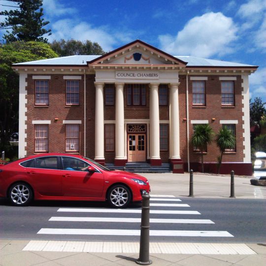 Kiama