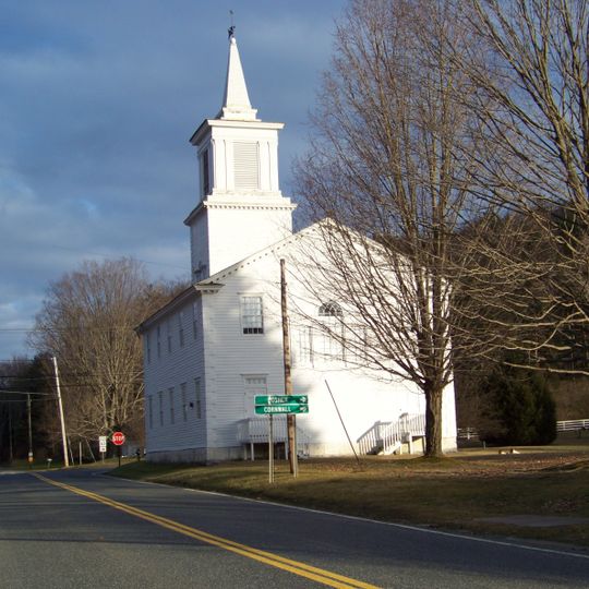 South Canaan Congregational Church
