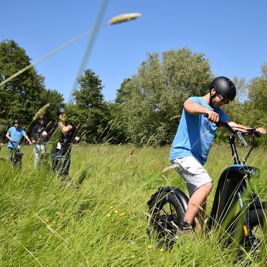 Deauville Aventure