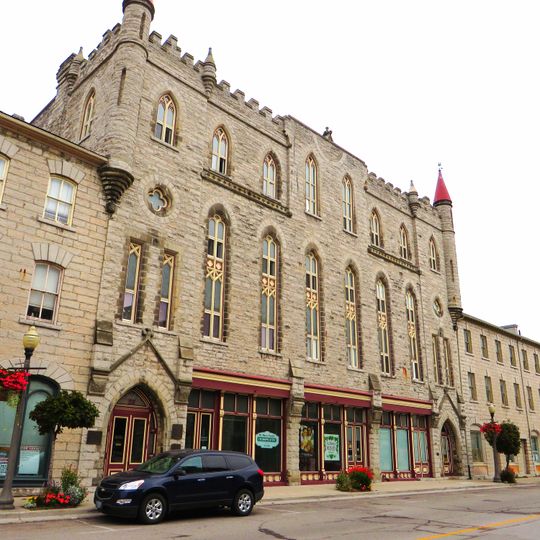 St. Marys Opera House