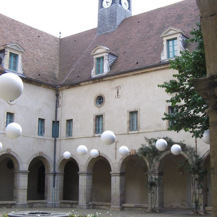 Musée de la Vie Bourguignonne