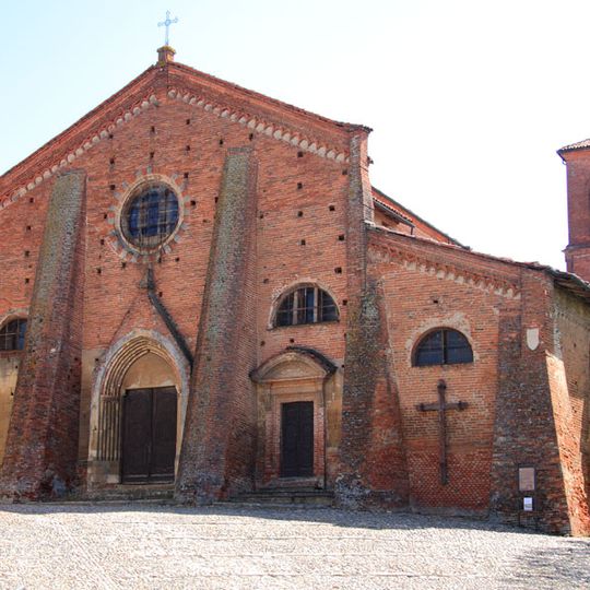Chiesa di San Francesco