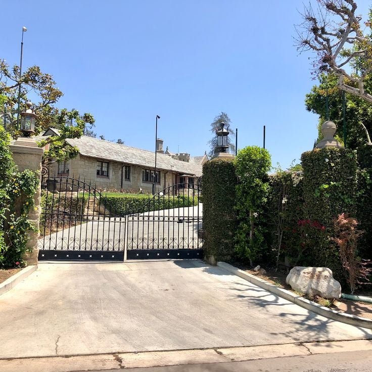 Holmby Hills