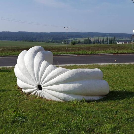Památník Jiřího Potůčka-Tolara v Břasích