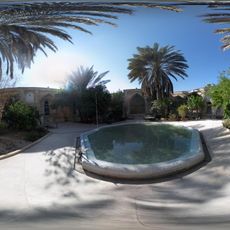 Khan Madrasa (Jahrom)