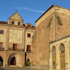 Monastery of Nuestra Señora de Valvanera