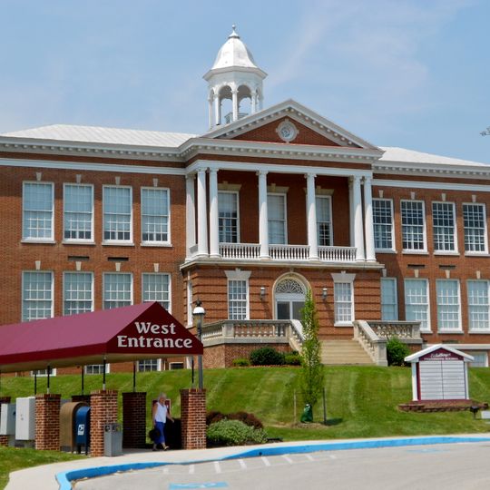 Eichelberger High School