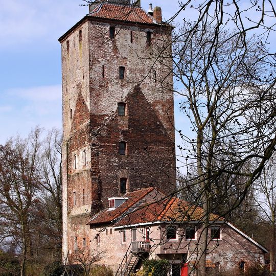 Hamtoren