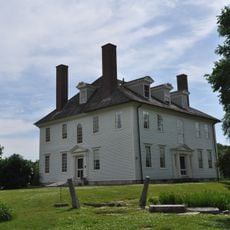 Hamilton House