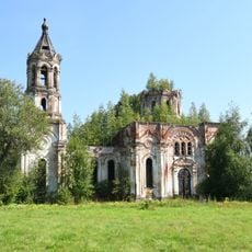 Церковь Михаила Архангела (Локотцы)