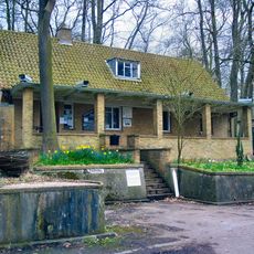 Bunker de Kelvedon Hatch