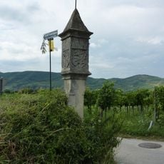 Bildstock Baumgarten bei Mautern Nord