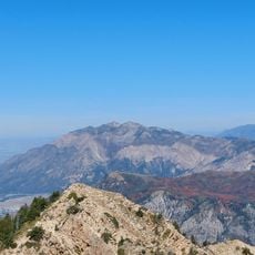 Mount Ogden