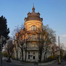 Miethaus, Daringerhof