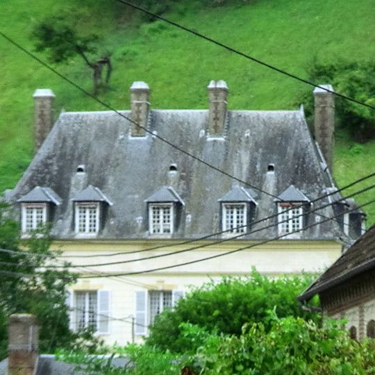 Manoir de Grosmesnil