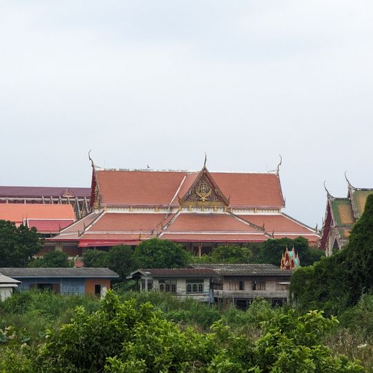 Wat Welu Wan