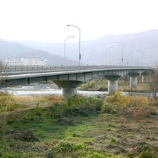 坂城大橋