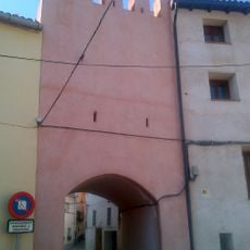 St. Michael's Gate, Ateca