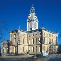 condado de Red River