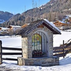 Pestbildstock in Niedermauern