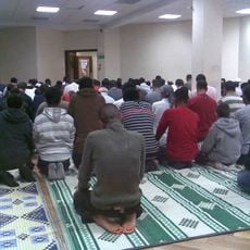 Finsbury Park Mosque