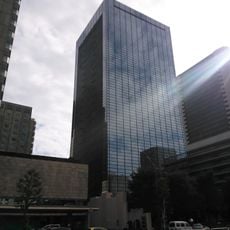 Hibiya U-1 Building