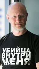 Dmitry Puchkov