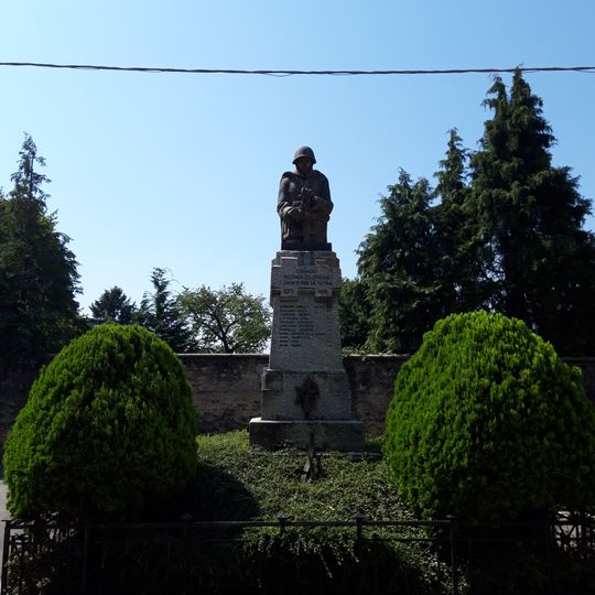 Monumento ai Caduti