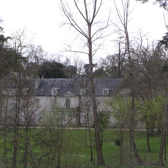 Château de Châtenay