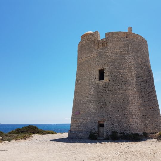 Torre de Ses Portes