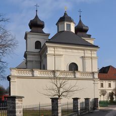 Church of Saint Anne