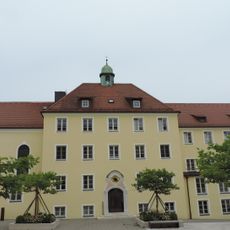 Schloss Schweinspoint