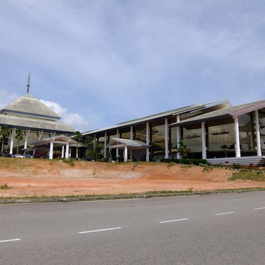 Austin Heights Golf and Hotel Resort