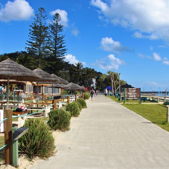 Tangalooma