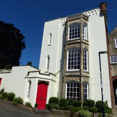 The Gatehouse Antiques