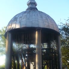 Dzwonnica w Grabowie Królewskim