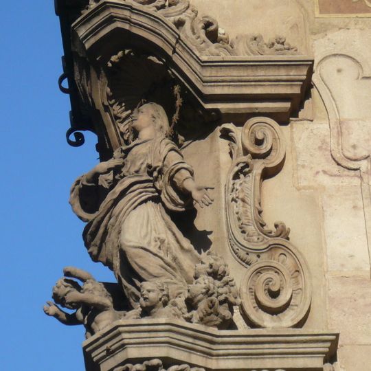 Mare de Déu dels Àngels