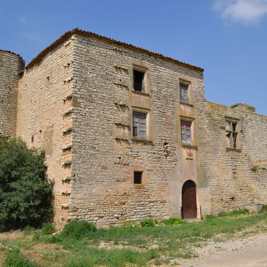 Torre Saportella