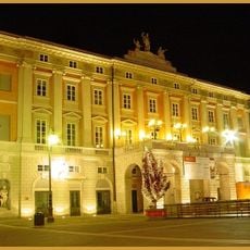 Teatro Giuseppe Verdi