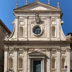 Santa Caterina dei Funari
