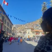 Dünyanın en yüksek şehirleri: 3.000 metre üzerindeki yerleşimler