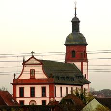 Kirche