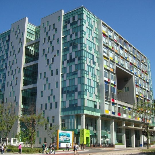 Konkuk University