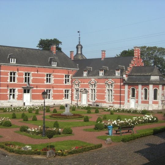 Castello Bilquin-de Cartier