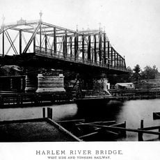 Putnam Bridge