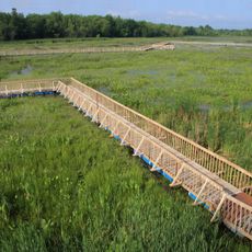 Plaisance National Park