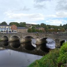 Enniscorthy Bridge